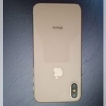 iPhone X, 256 ГБ