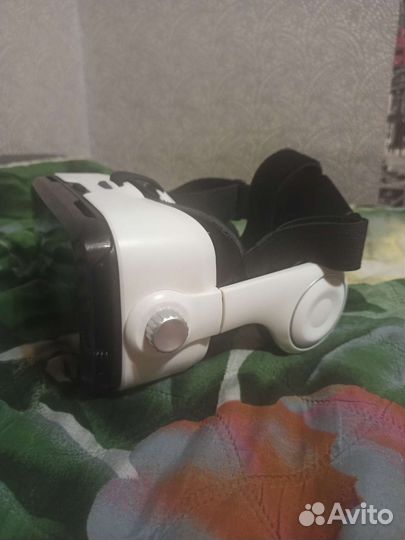 Vr очки для телефона