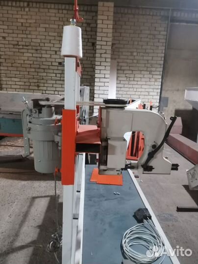 Аппарат для фасовки сыпучих и кусковых продуктов