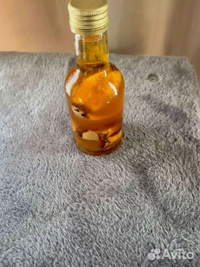 Вытяжка для потенции