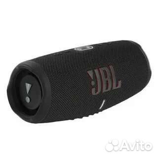 Bluetooth колонка JBL Charge 5