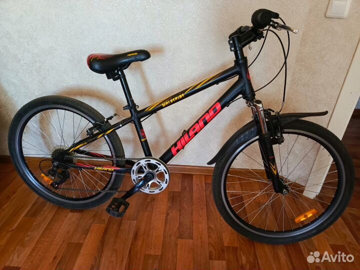 Продам Велосипед R-20