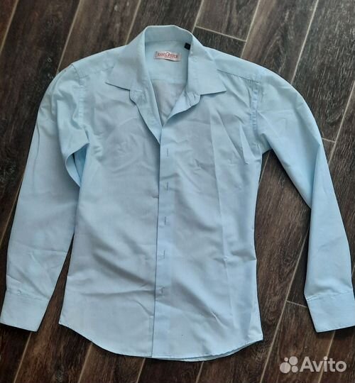 Пакет одежды для школы 158-164