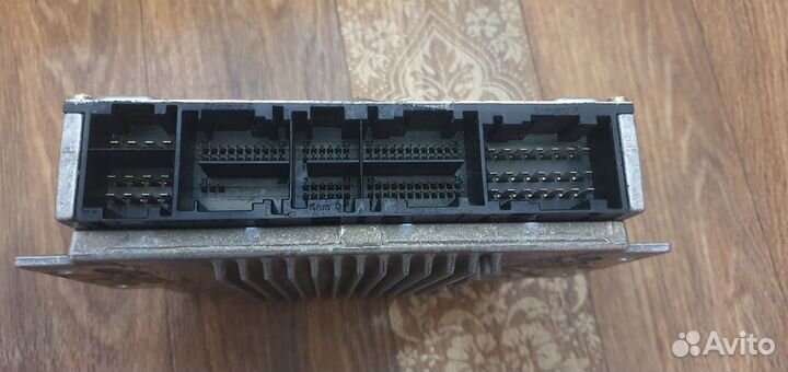 Блок управления двигателем A 111 153 01 79