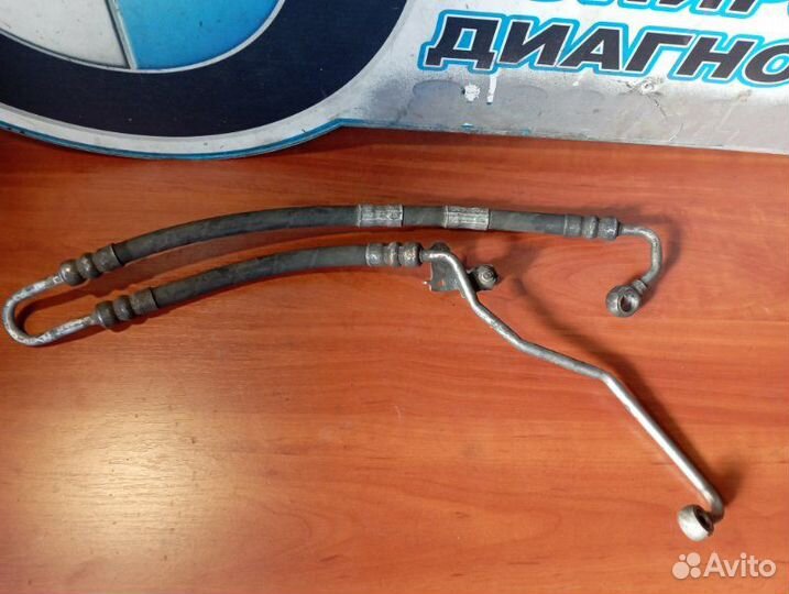 Шланг гидроусилителя руля Bmw 3 E90