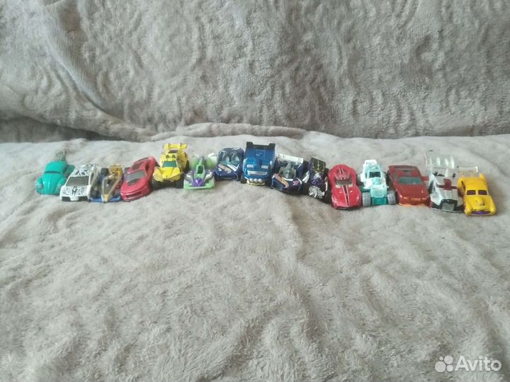 Машинки hot wheels ориг