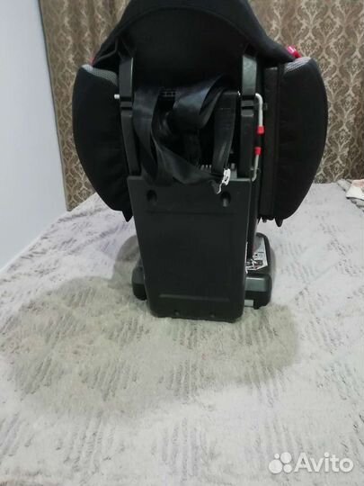 Детское удерживающее устройство группа 1 (9-18кг)