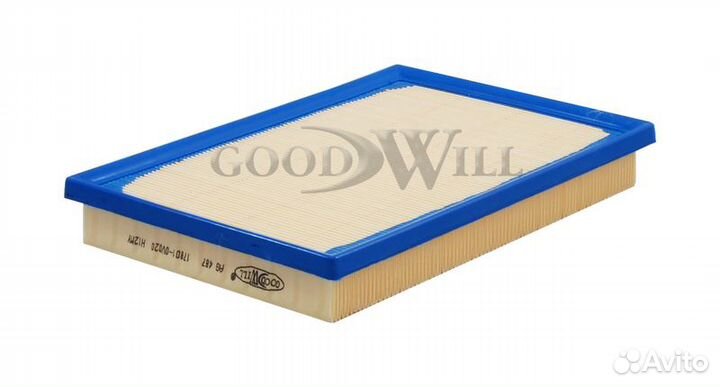 Фильтр воздушный