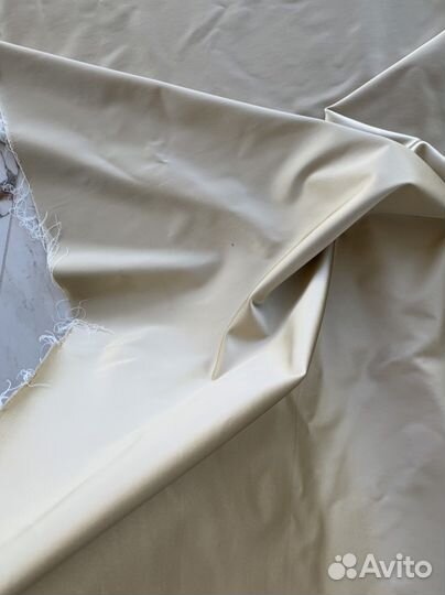 Отрез итальянской ткани Armani