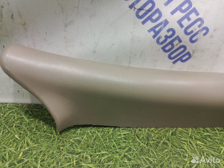 Обшивка стойки передняя правая Great Wall Hover H2