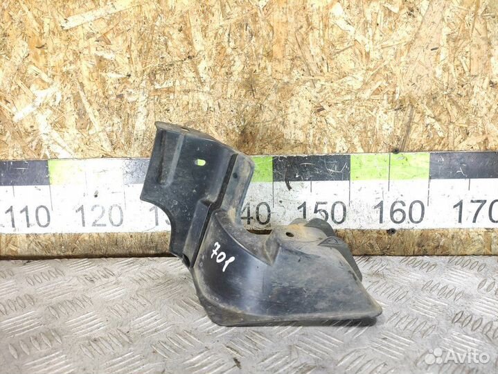 Воздуховод Mitsubishi L200 2006-2016