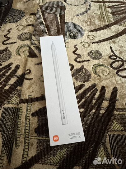 Xiaomi Stylus Pen 2