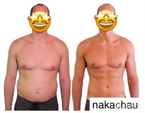 Онлайн фитнес тренер