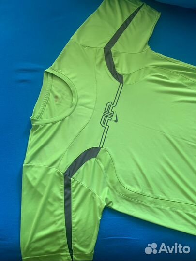 Спортивная футболка nike