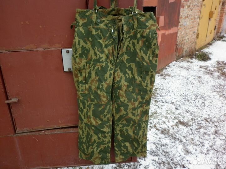 Личные вещи мужские