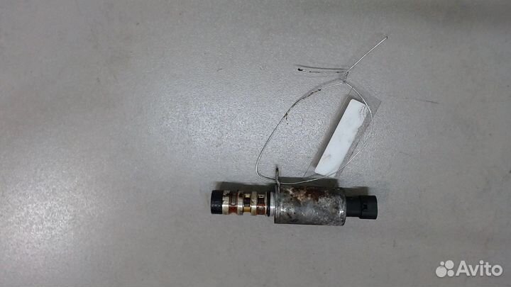 Клапан фазорегулятора Opel Zafira B, 2008