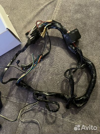 Автосигнализации StarLine A61