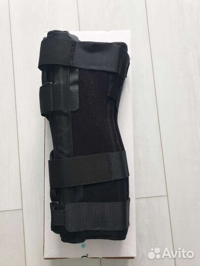 Ортез на коленный сустав orlett