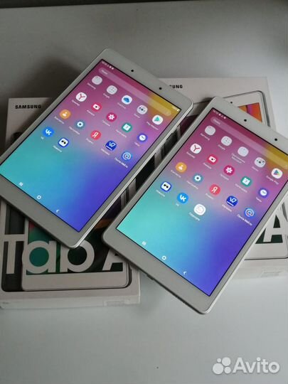 Samsung galaxy Tab a8 32gb