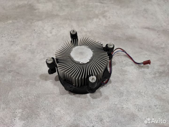 Кулер Deepcool