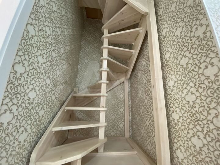 Таунхаус 160 м² на участке 1,5 сот.