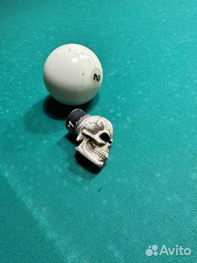 Кастомный мелок Taom