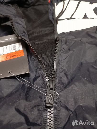 Ветровка nike