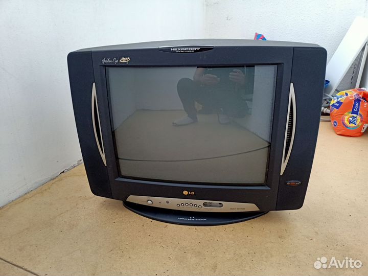 Телевизор бу