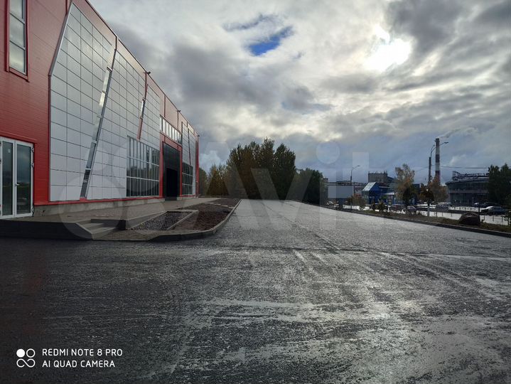 Свободного назначения, 90 м²