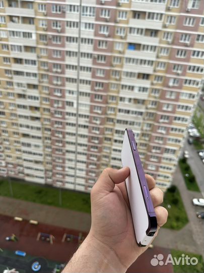 iPhone 14 pro внутри xr 128 г