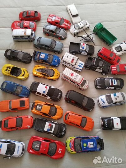 Детские машинки игрушки бу