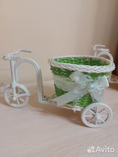 Декор для дома(цена за 3шт)