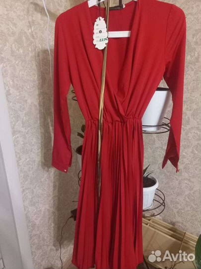 Платье женское 44 46 размер