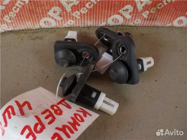 Концевик двери Kia Rio 3 S4 G4fadw773987 2014