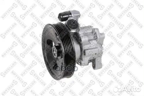 Насос гур citroen C5 2.0 16V 0036247SX Stellox