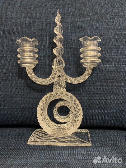 Подсвечник