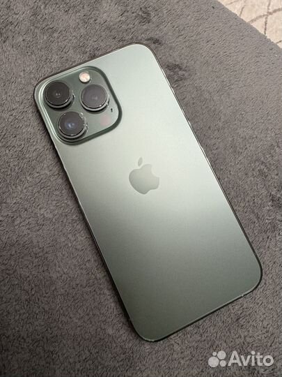 iPhone 13 Pro, 256 ГБ