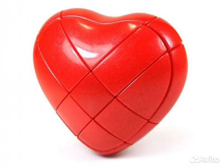 Головоломка кубик рубика 