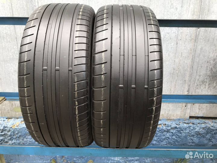 Pirelli P Zero PZ4 265/35 R20