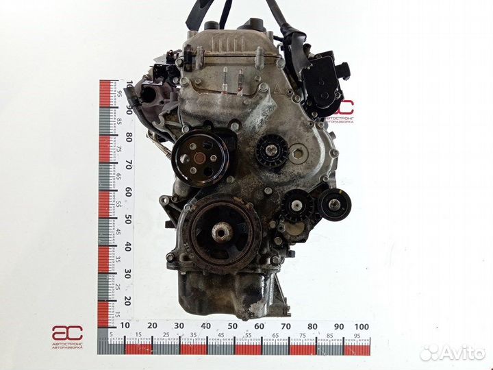 Двигатель (двс) для Hyundai-KIA i30 1 D4FB