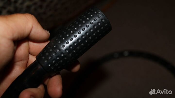 Тросс протиувогоный для мото/вело