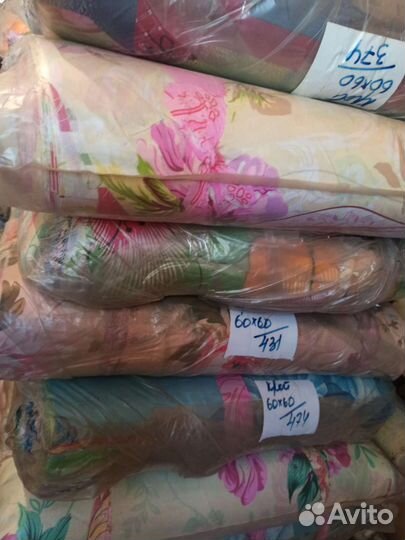 Чехлы для подушек