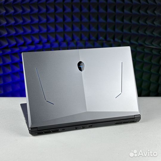 Игровой ноутбук i5 / 17.3 / GTX / RTX