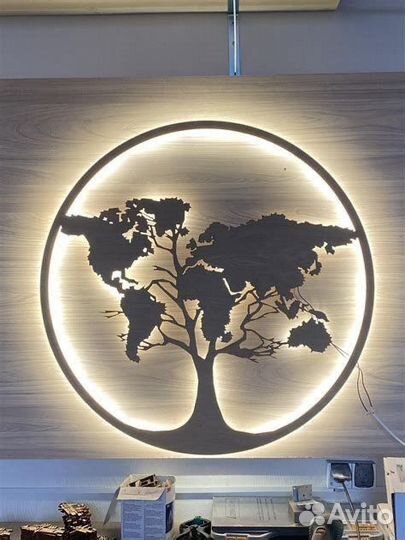 Фрезеровка, лазерная резка, гравировка