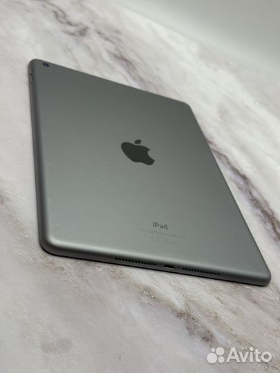 iPad 9.7 2018 32GB