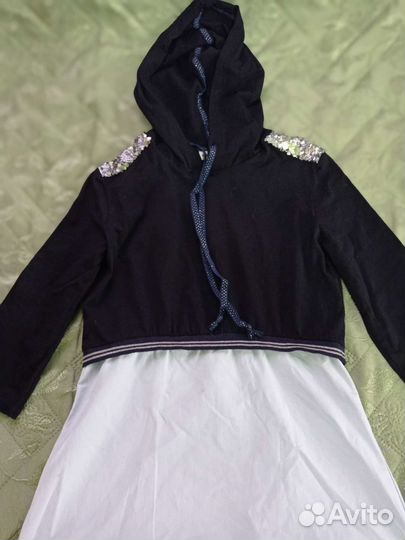 Вещи на девочку 9-10 лет