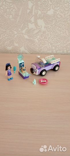 Lego friends 41360