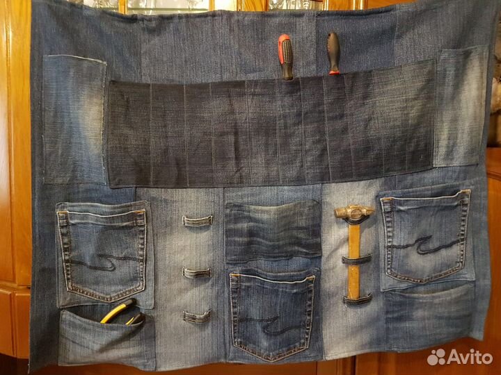 Органайзер для инструментов