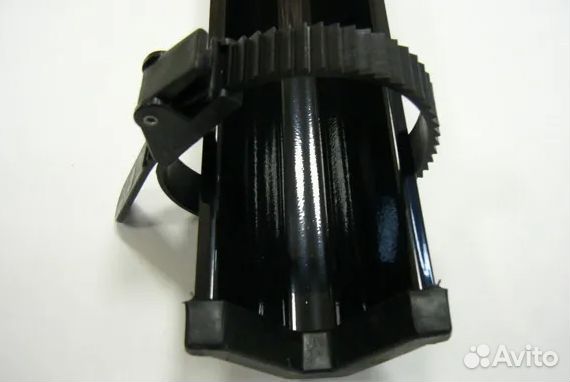 Велокрепление на крышу Kia Sportage