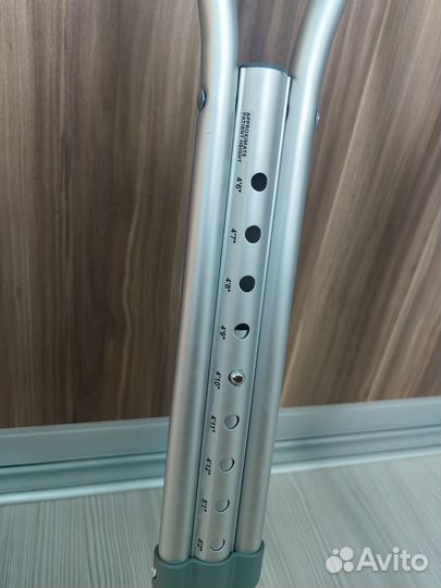 Костыли детские